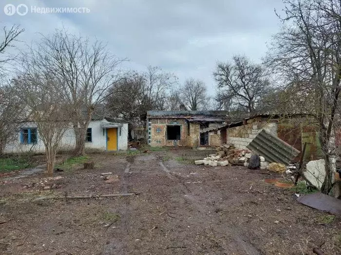 Участок в Евпатория, Лесной переулок (4 м) - Фото 2