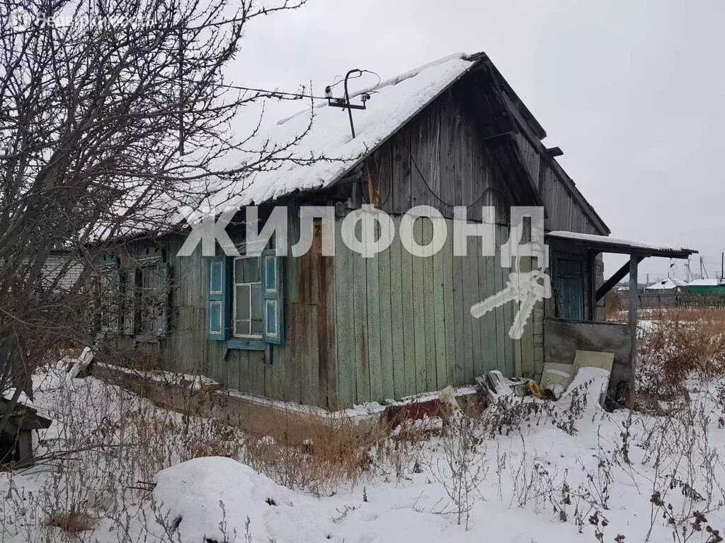 Дом в Республика Хакасия, рабочий посёлок Усть-Абакан, Луговая улица ., Купить  дом Усть-Абакан, Усть-Абаканский район, ID объекта - 50011466625