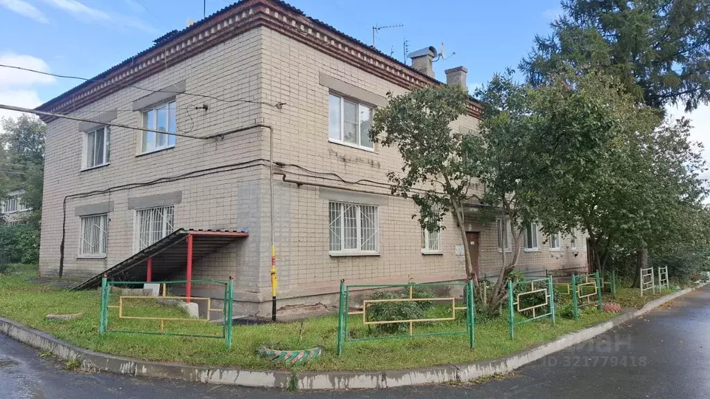 2-к кв. Свердловская область, Екатеринбург муниципальное образование, ... - Фото 1