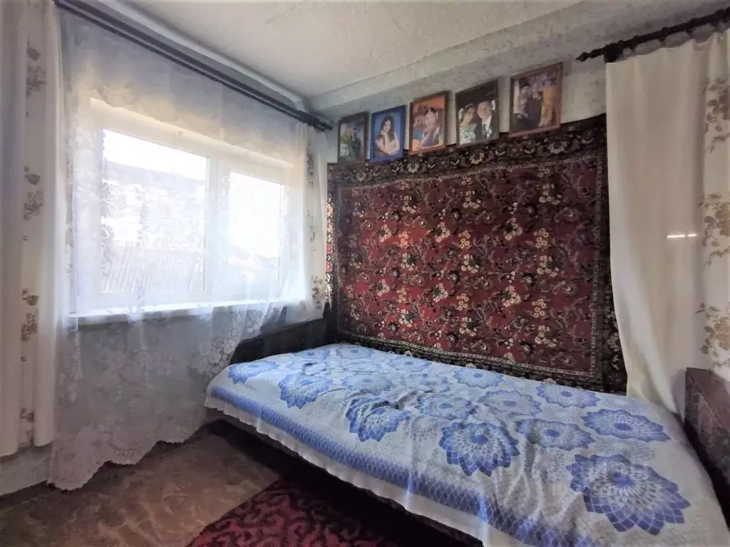 1-к кв. Хакасия, Абакан Мостовая ул., 23 (31.0 м) - Фото 2