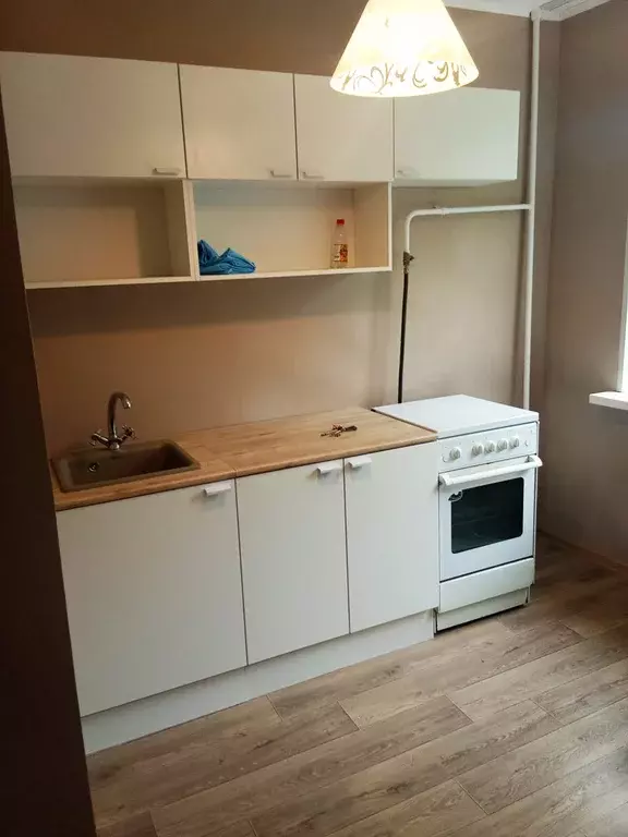 Продаётся 1-к квартира, 36 м - Фото 0