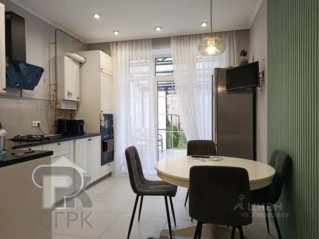 Таунхаус в Московская область, Ленинский городской округ, д. Орлово ... - Фото 2