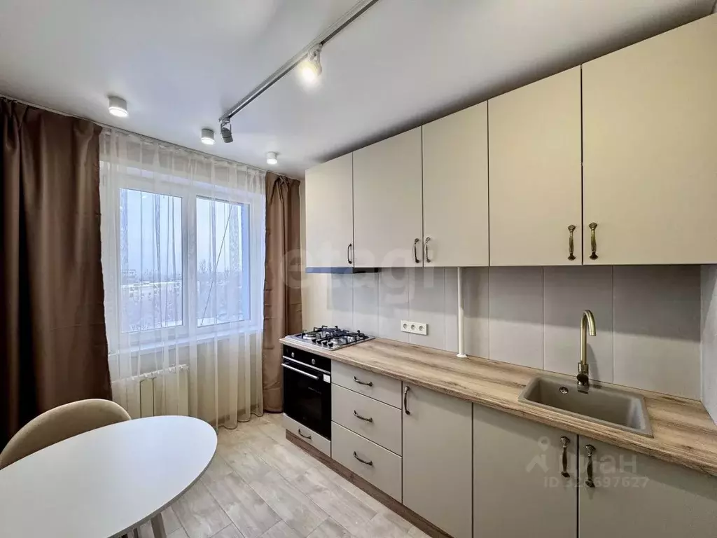 2-к кв. Самарская область, Самара просп. Кирова, 399 (47.9 м) - Фото 2