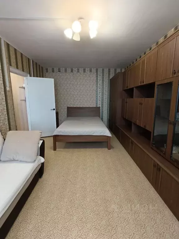 1-к кв. Москва Новгородская ул., 26 (38.0 м) - Фото 1