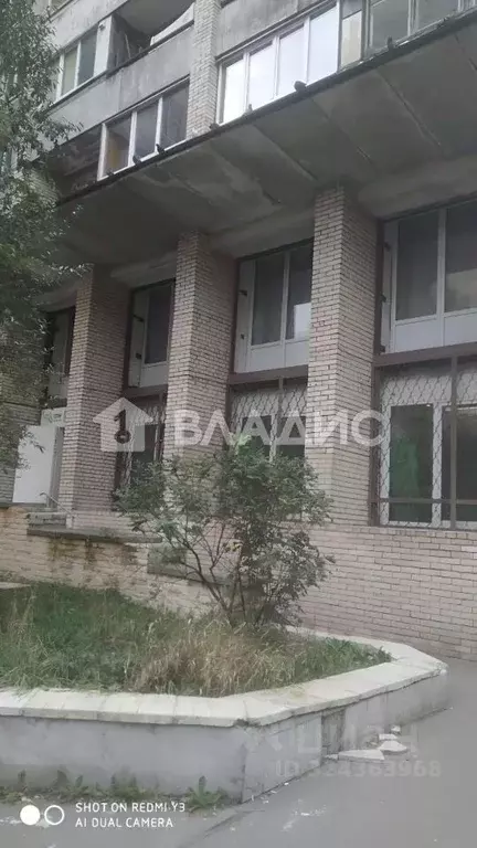 3-к кв. Санкт-Петербург ул. Асафьева, 9К1 (110.5 м) - Фото 1