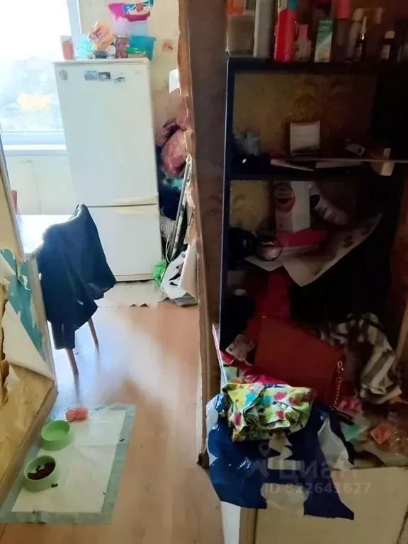 1-к кв. Мордовия, Саранск ул. Веселовского, 16 (21.0 м) - Фото 1