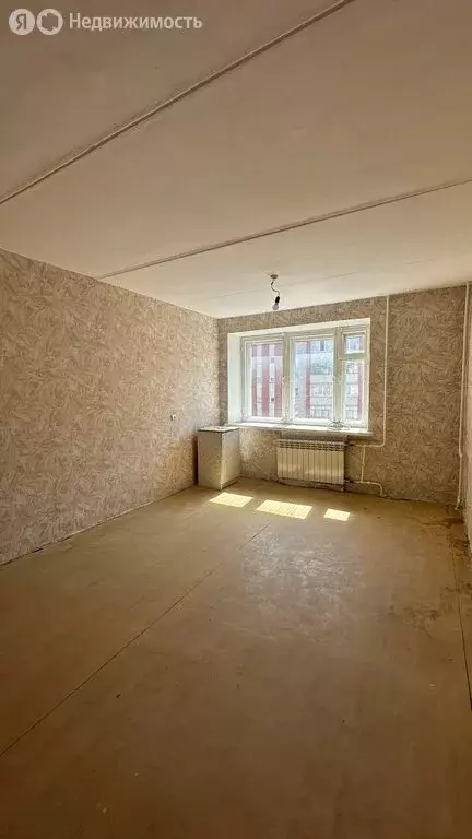 Квартира-студия: Октябрьский, улица Кортунова, 14 (29 м) - Фото 2