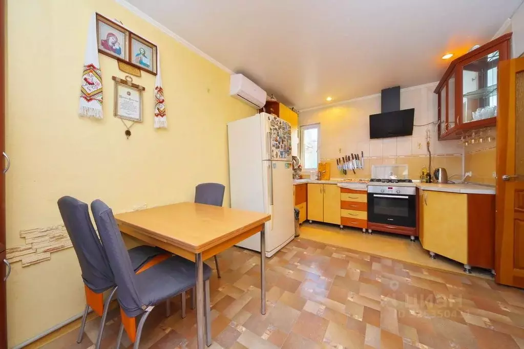 2-к кв. Севастополь ул. Инженерная Балка, 1 (100.0 м) - Фото 1