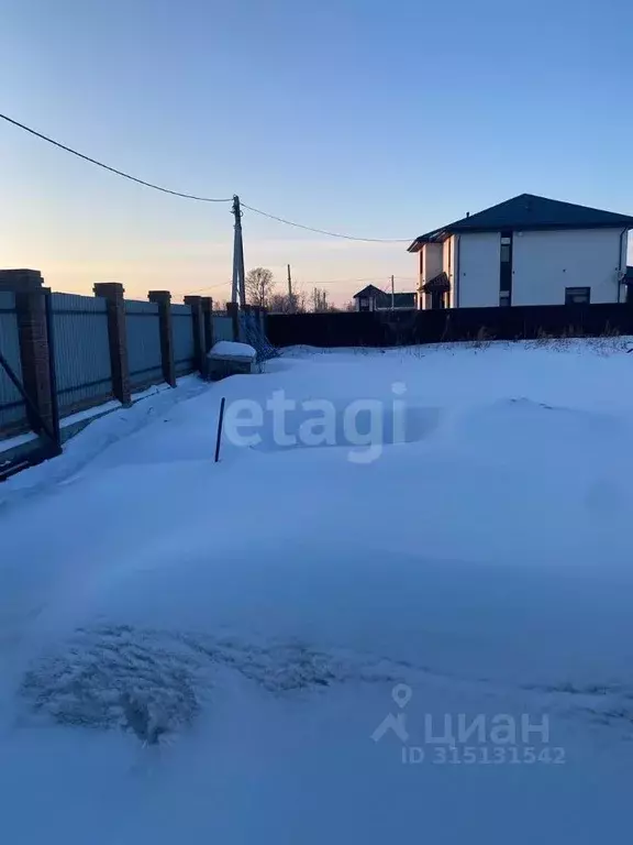 Участок в Хабаровский край, Хабаровск Имени Горького мкр, ул. Полевая ... - Фото 0