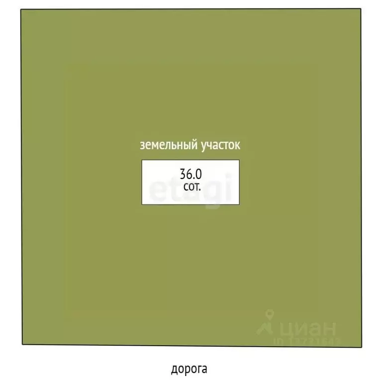 Дом в Псковская область, Печорский муниципальный округ, д. Лезги ... - Фото 2