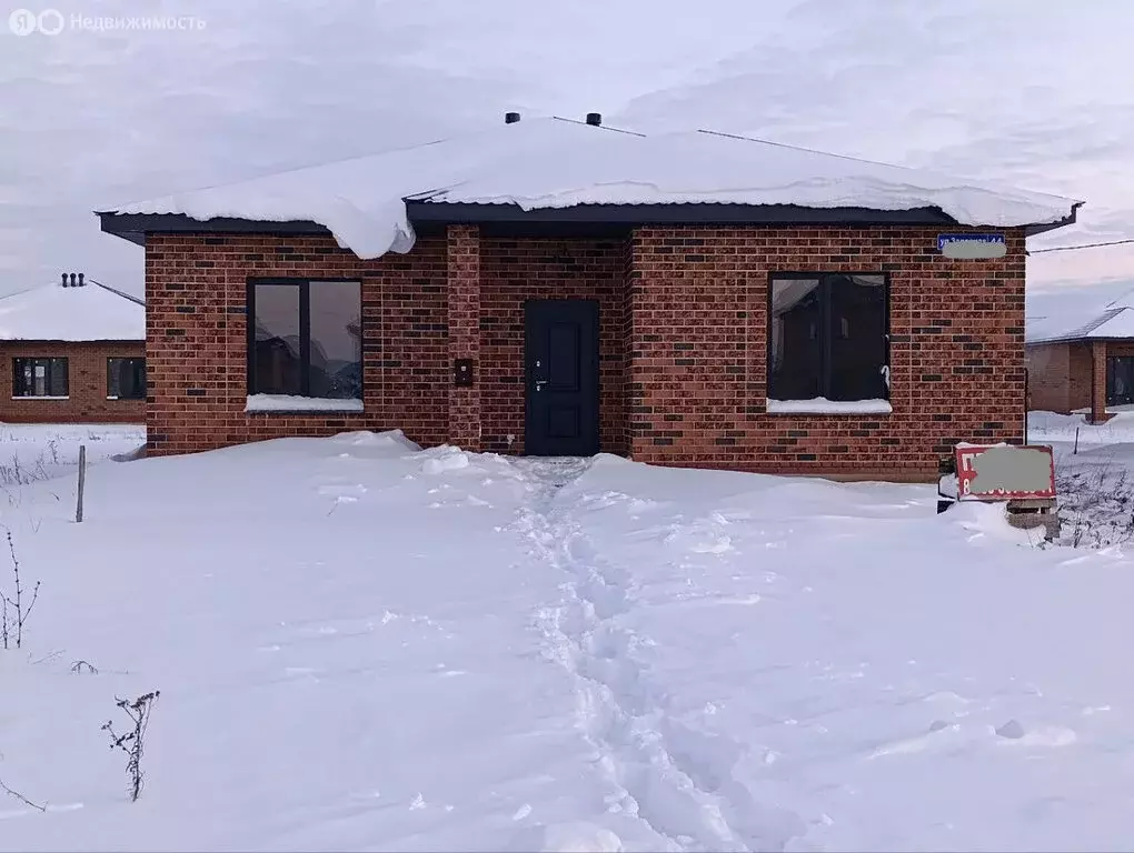 Дом в Лаишевский район, село Сокуры (134 м) - Фото 2