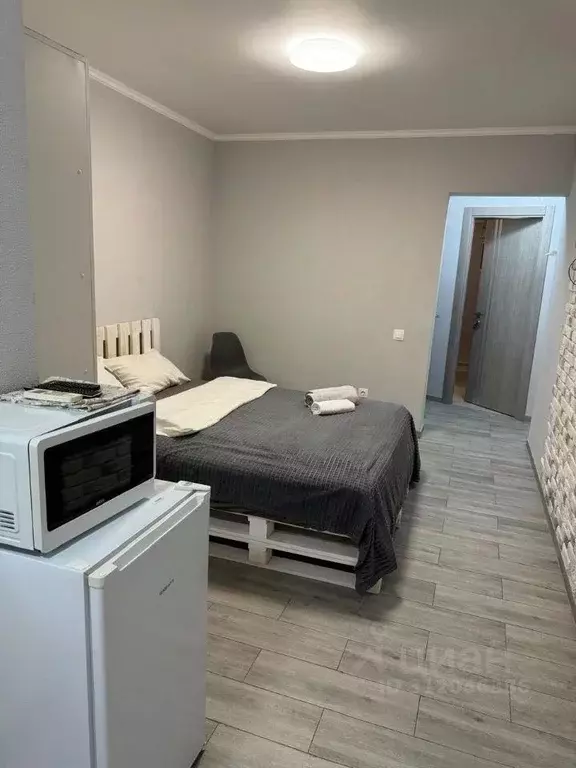 Квартира, студия, 30 м - Фото 0