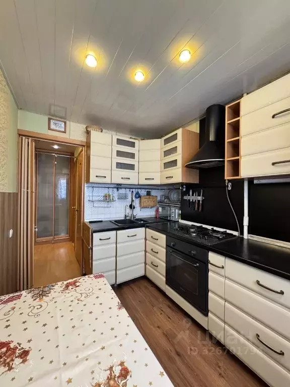 2-к кв. Московская область, Мытищи Летная ул., 24к2 (55.0 м) - Фото 2