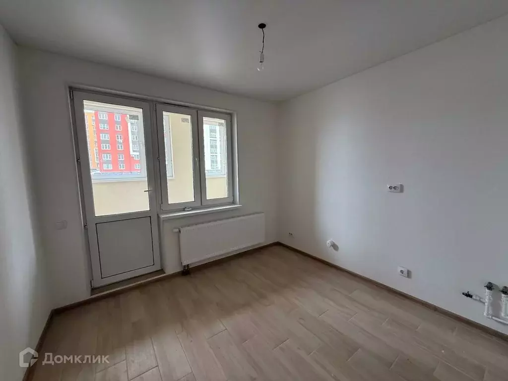 Продаётся 1-к квартира, 32 м - Фото 1