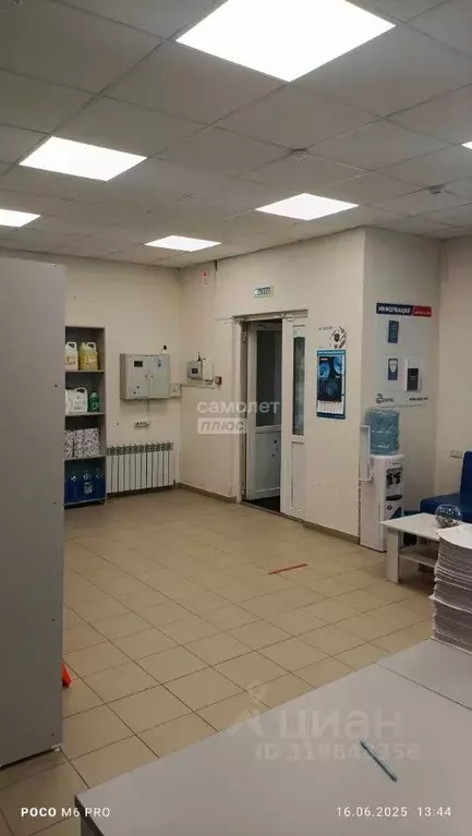 Помещение свободного назначения в Пензенская область, Пенза ул. ... - Фото 1