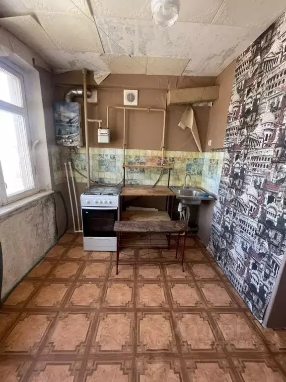 1-к кв. Московская область, Талдомский городской округ, д. Кошелево 12 ... - Фото 2