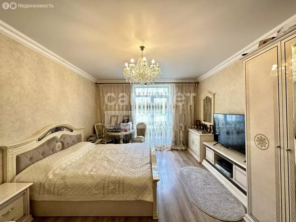 2-комнатная квартира: Москва, Ивантеевская улица, 1к1 (66 м) - Фото 0