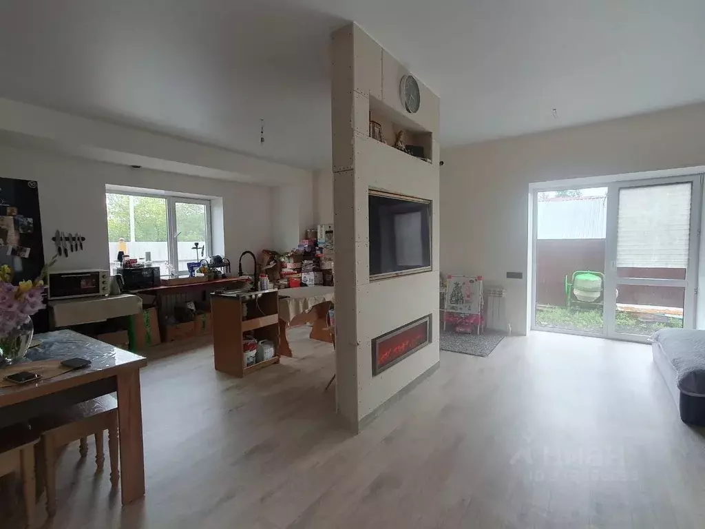 Коттедж в Омская область, Омск ул. 2-я Островская, 35 (182 м) - Фото 2