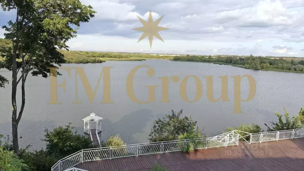 Дом в Белгородская область, Прохоровский район, с. Береговое-Первое ... - Фото 1