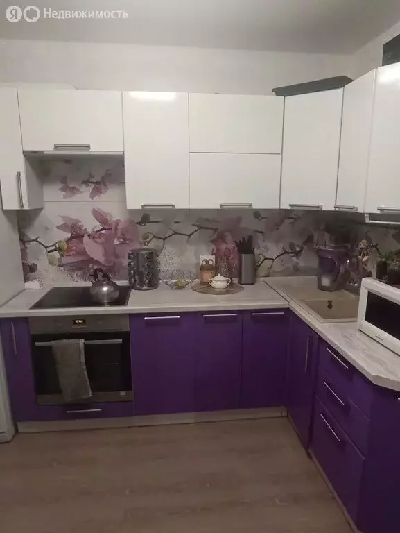 2-комнатная квартира: Череповец, улица Монтклер, 3А (50 м) - Фото 2