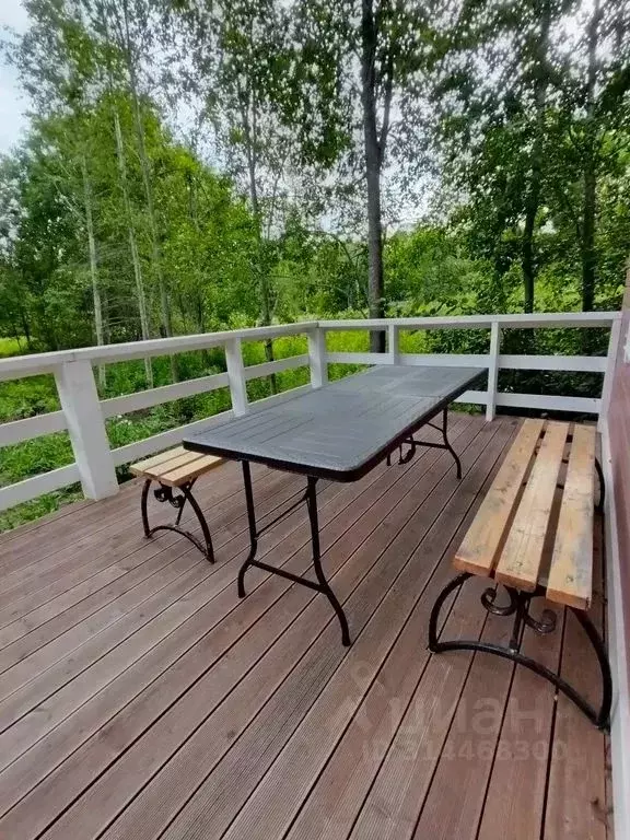 Дом в Карелия, Лахденпохья Санаторная ул., 3 (110 м) - Фото 2