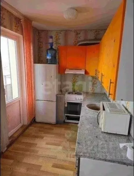 Студия Ростовская область, Красный Сулин ул. Суворова, 19 (25.0 м) - Фото 1