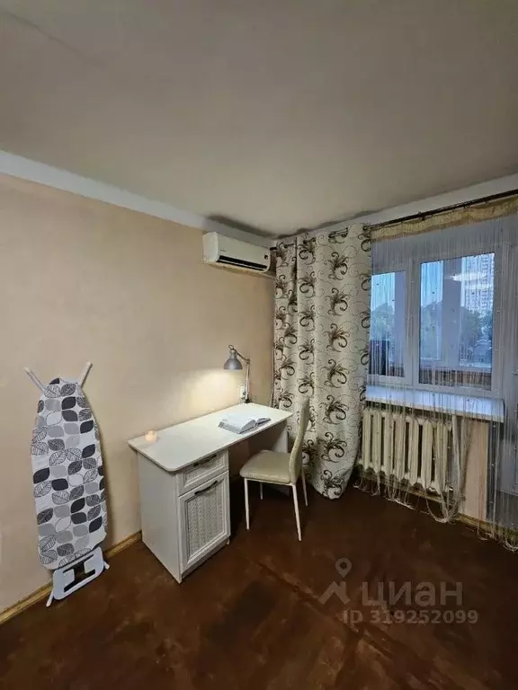 1-к кв. Башкортостан, Уфа просп. Октября, 160/1 (33.2 м) - Фото 0