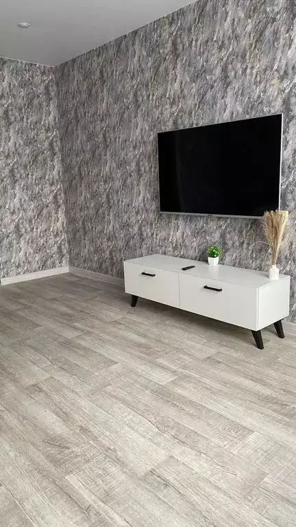 2-к кв. Татарстан, Елабуга 4/5 мкр, ул. Хирурга Нечаева, 17 (52.0 м) - Фото 1