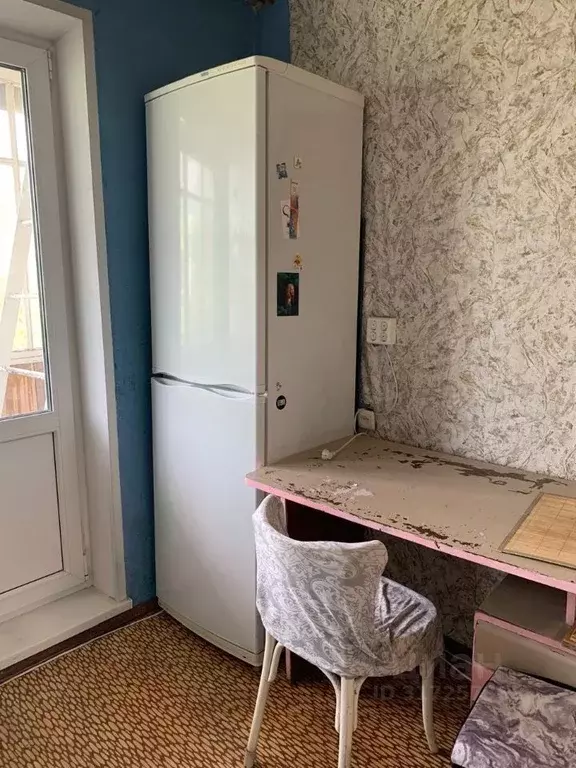 1-к кв. Московская область, Реутов Комсомольская ул., 32 (34.0 м) - Фото 1
