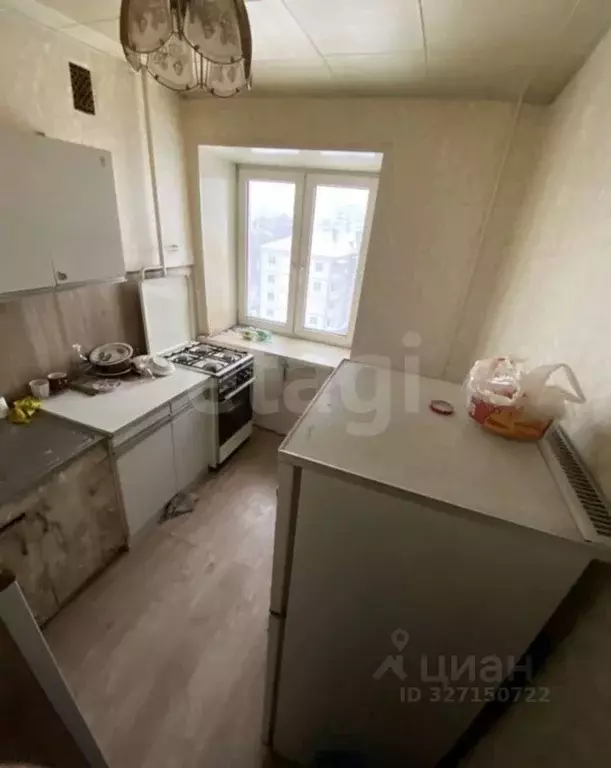 1-к кв. Башкортостан, Уфа ул. 50 лет СССР, 2 (31.0 м) - Фото 2