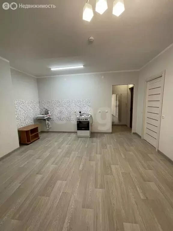 2-комнатная квартира: Кондратово, Красавинская улица, 4 (36.4 м) - Фото 1