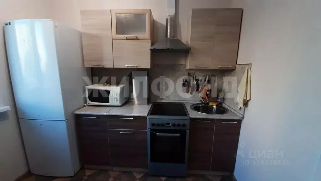 2-к кв. Ханты-Мансийский АО, Когалым ул. Мира, 32 (50.0 м) - Фото 1