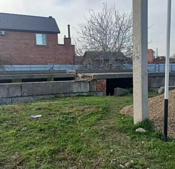 Участок в Краснодарский край, Ейск Ромашковая ул. (8.0 сот.) - Фото 1