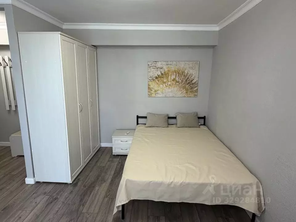 1-к кв. Москва Рязанский просп., 60 (31.0 м) - Фото 2