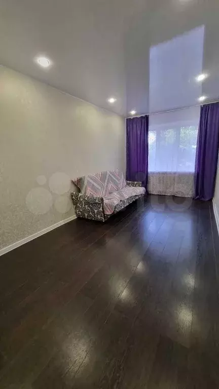 2-к. квартира, 40,1 м, 1/2 эт. - Фото 0