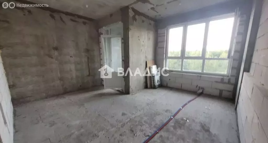 2-комнатная квартира: посёлок Нагорное, ЖК Датский Квартал, улица ... - Фото 2