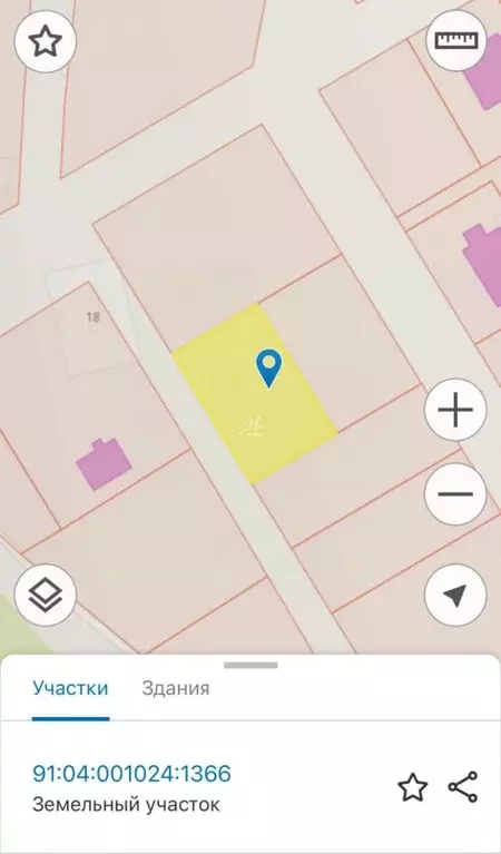 Участок в Севастополь ул. Редутная (5.0 сот.) - Фото 2