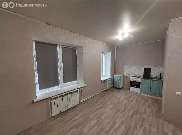 Квартира-студия: село Успенка, Барачная улица, 7 (28 м) - Фото 2