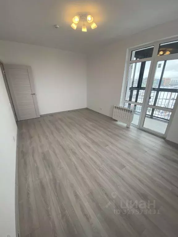 2-к кв. Москва Родниковая ул., 4А (58.0 м) - Фото 1