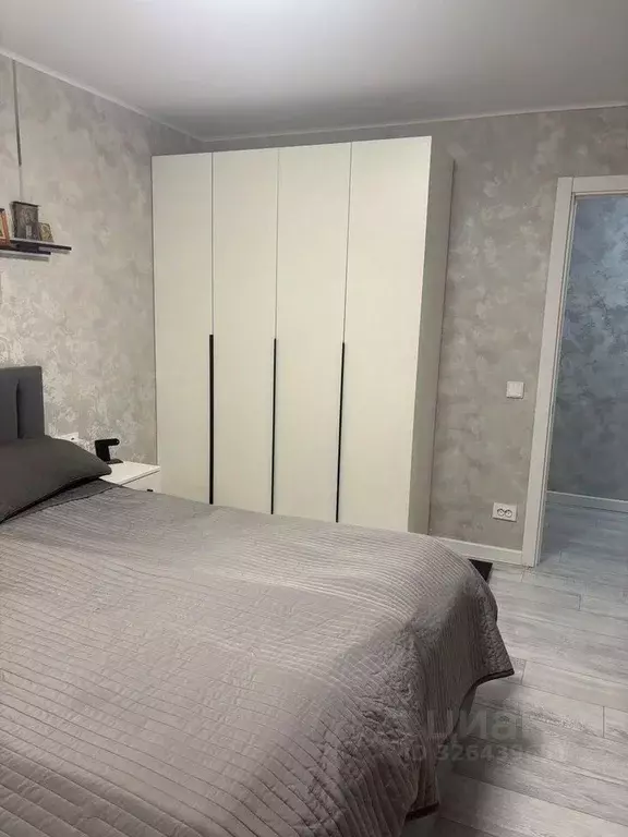 3-к кв. Москва Смольная ул., 29 (65.0 м) - Фото 2