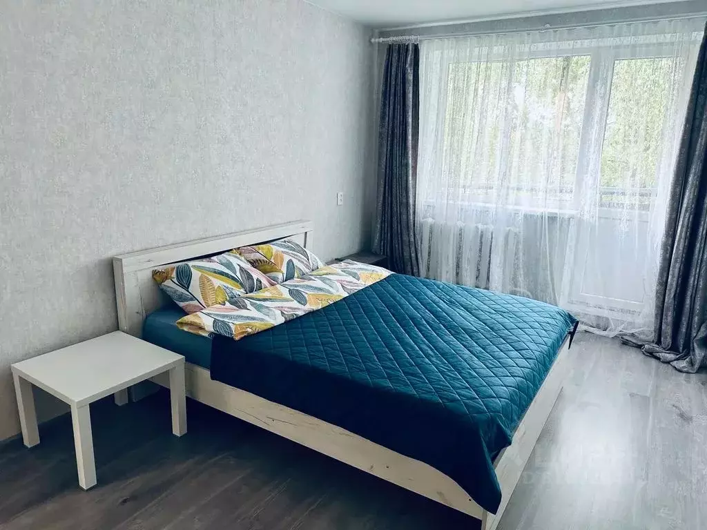 2-к кв. Марий Эл, Йошкар-Ола Красноармейская ул., 46А (53.0 м) - Фото 0