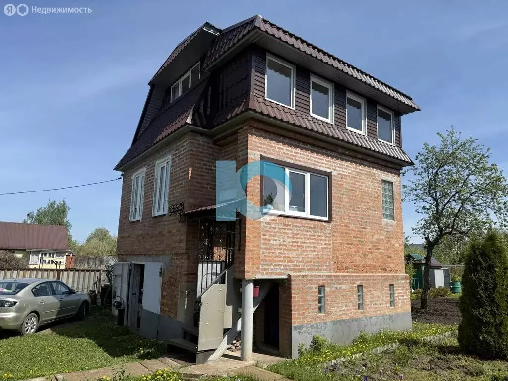 Дом в село Иглино, улица Свердлова (58 м) - Фото 2