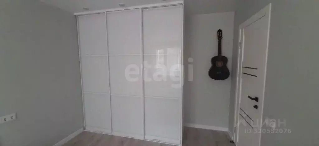 2-к кв. Мордовия, Саранск ул. Крупской, 22с1 (44.0 м) - Фото 1