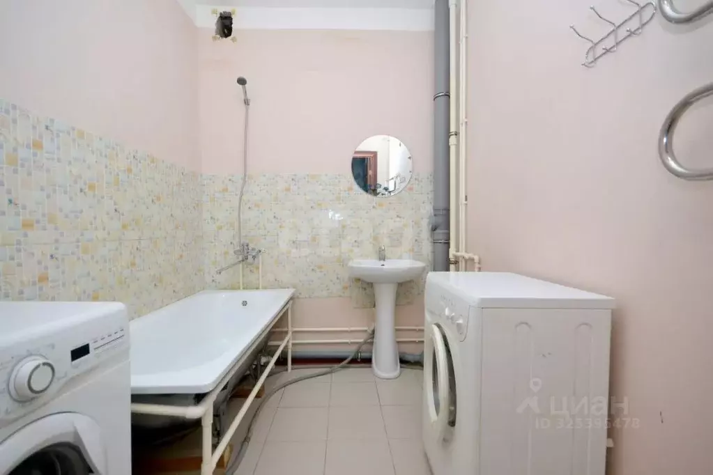 3-к кв. Саха (Якутия), Якутск ул. Богдана Чижика, 27/1 (83.8 м) - Фото 1