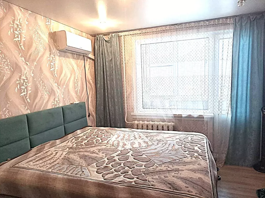 Продаётся 2-к квартира, 44.6 м - Фото 0