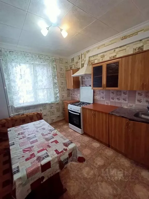 2-к кв. Ростовская область, Батайск ул. Северный Массив, 3 (55.0 м) - Фото 1