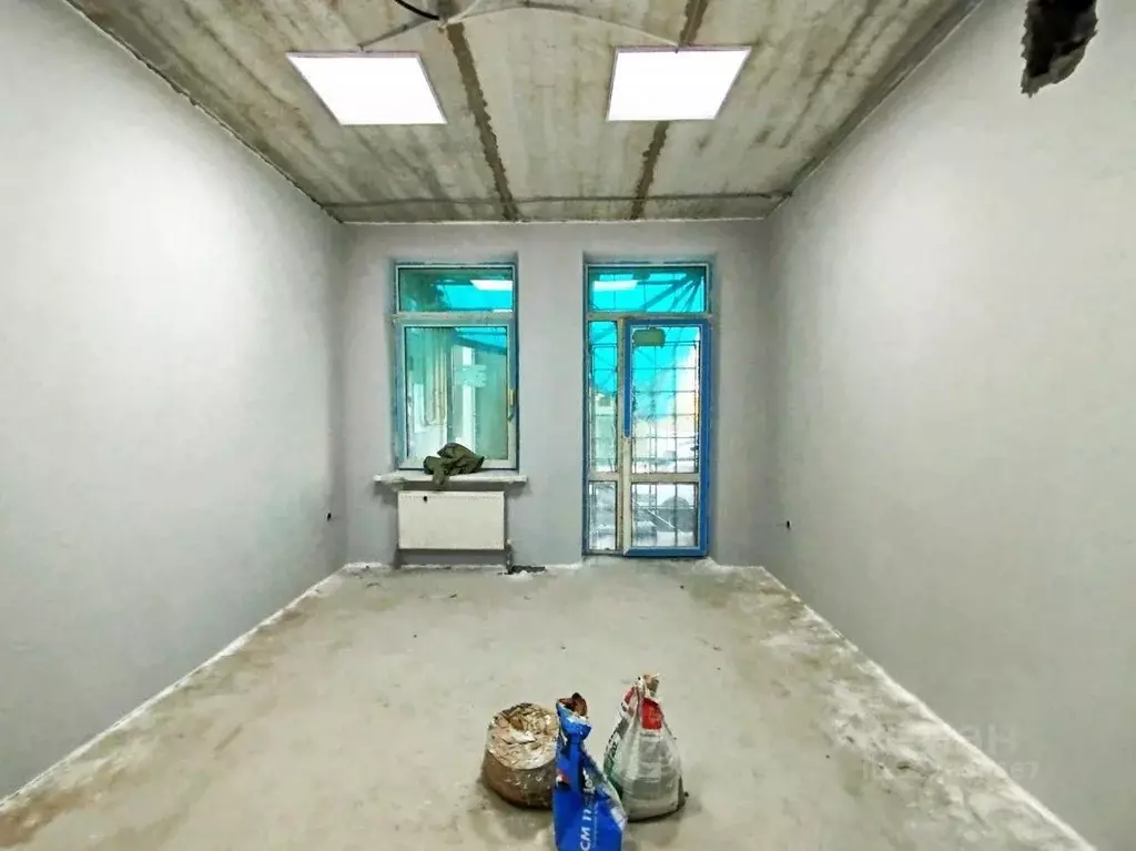 Помещение свободного назначения в Самарская область, Самара ул. ... - Фото 0