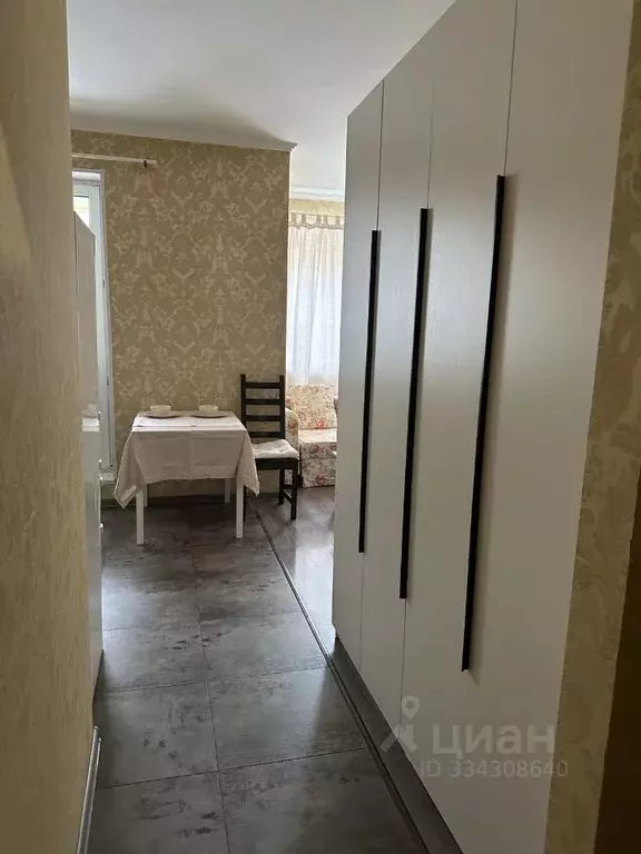 1-к кв. Московская область, Балашиха ул. Ситникова, 8 (38.0 м) - Фото 1