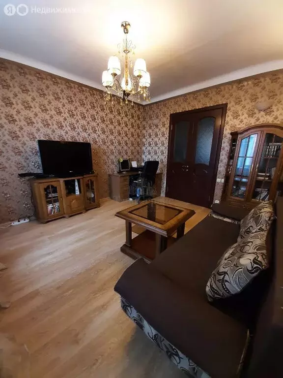 3-комнатная квартира: Тула, Красноармейский проспект, 6 (80.3 м) - Фото 1