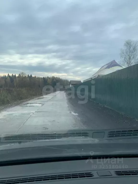 Участок в Москва Наследие кп,  (6.0 сот.) - Фото 1